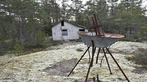 Har du gamle bilder?