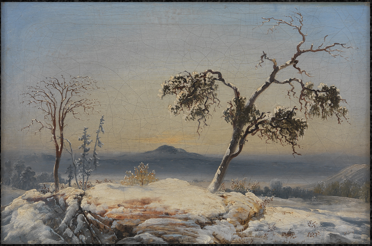 Ski historiske konserter 19. april kl. 19.30