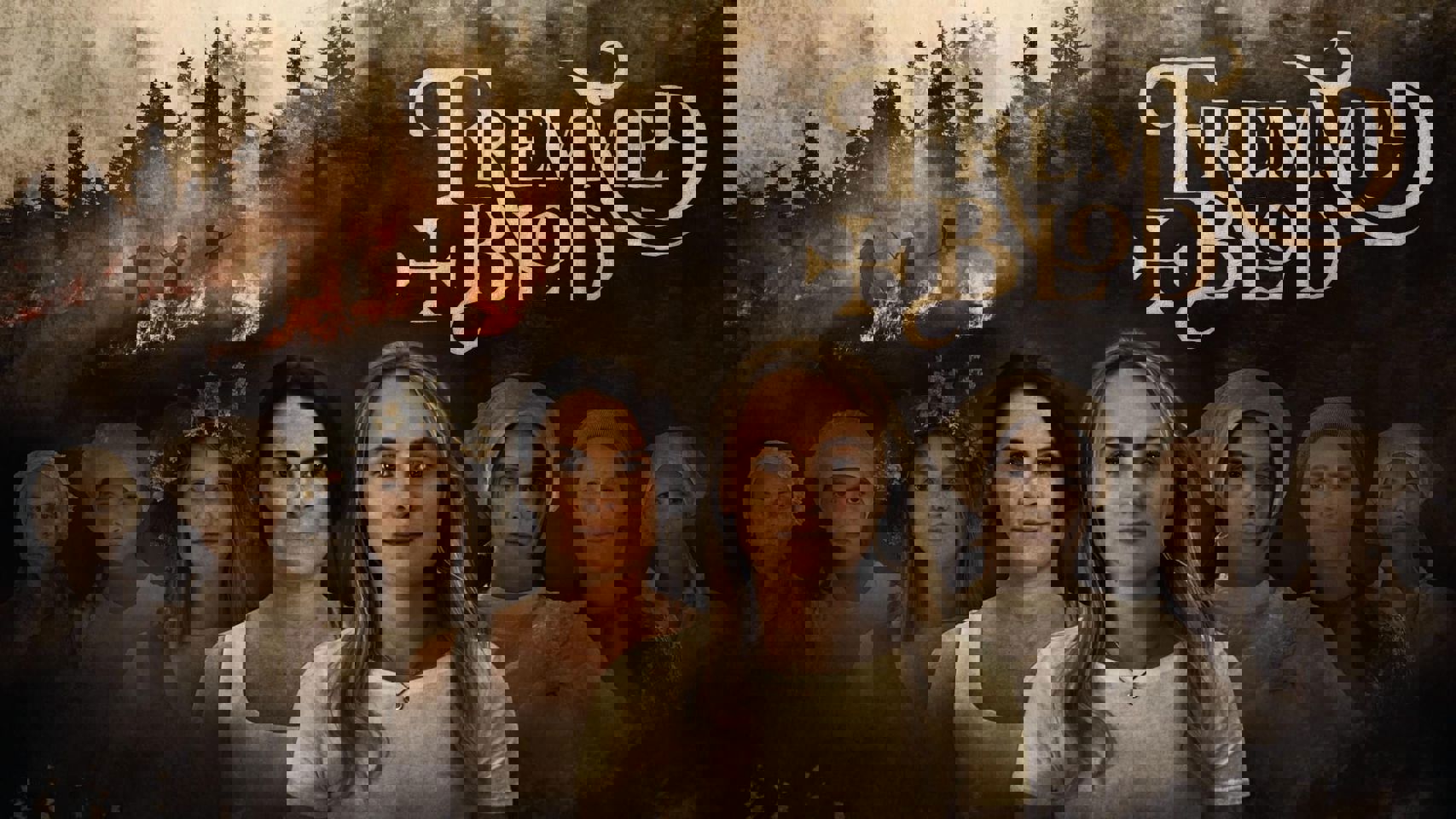 Medlemsmøte om skogfinsk kultur og historie