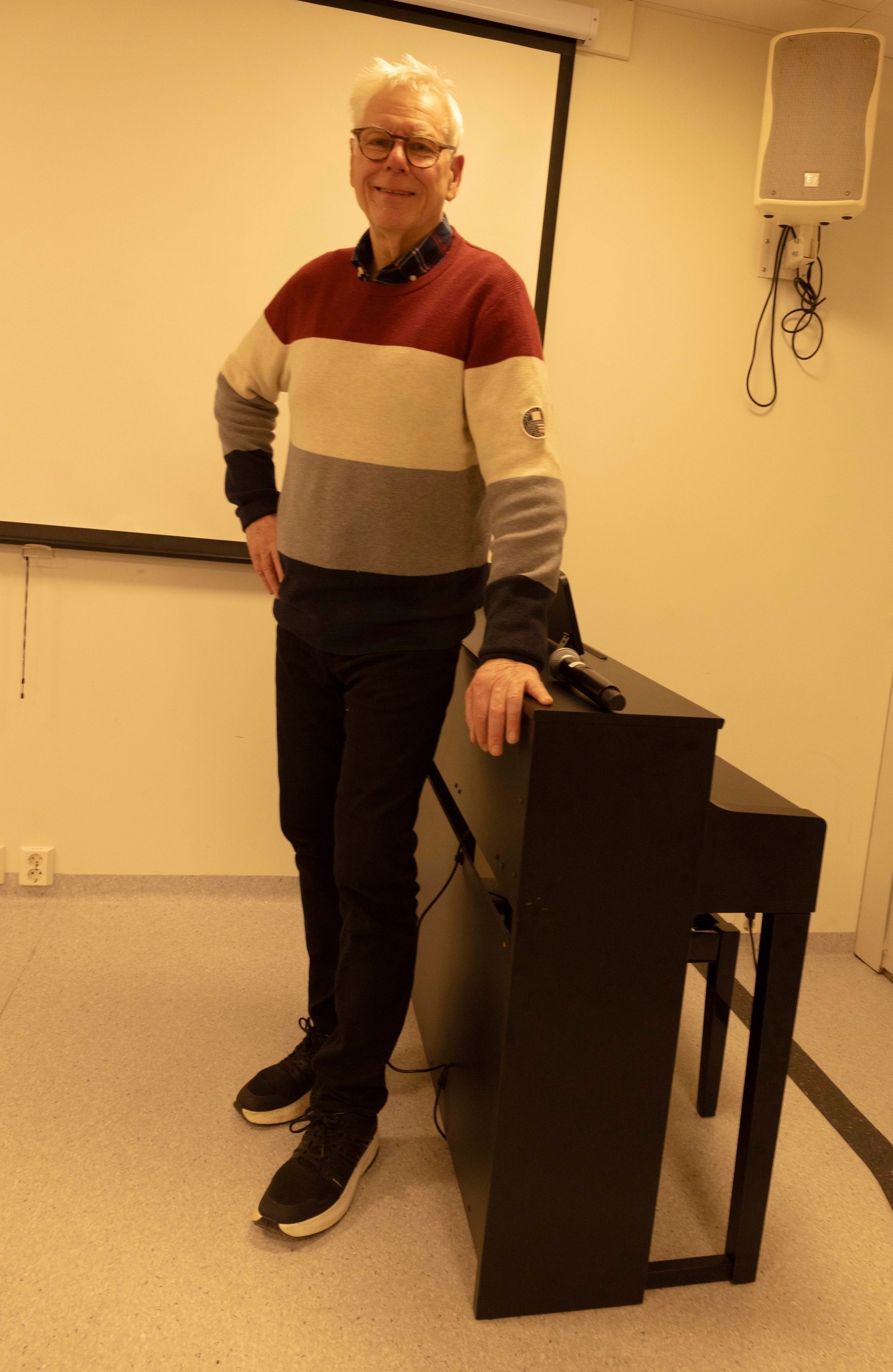 Årsmøte i Ski Historielag onsdag 26. mars