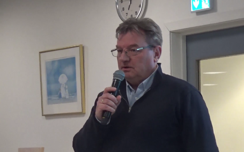 Historielaget ønsker alle medlemmer god sommer